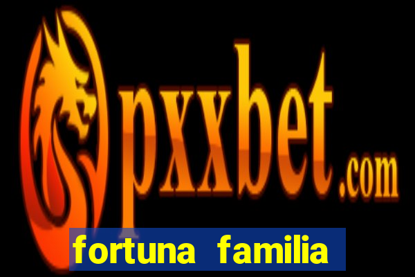 fortuna familia real brasileira